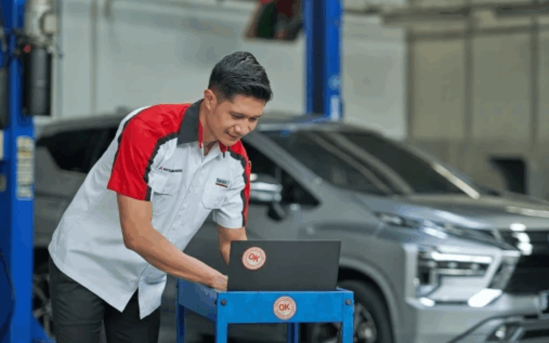 3 Keuntungan Teknologi Tire Pressure Monitoring System pada Fitur Diamond Sense