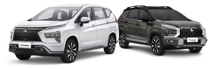 Makin Gagah, Intip Keunggulan Interior dan Eksterior Mitsubishi New Xpander Cross