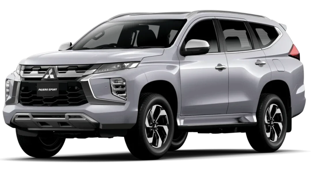 Harga & Promo Pajero Sport Terbaru